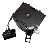 'QM/QMT' Quartz Cuckoo Clock Movement By TRENKLE