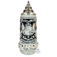 Bavaria Beer Stein 0.5L By KING image
