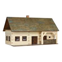 Hobby Kit - Homestead - Walachia
