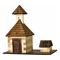 Hobby Kit - Bell Tower - Walachia