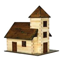 Hobby Kit - Church - Walachia