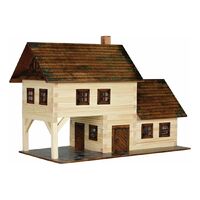 Hobby Kit - Tavern - Walachia