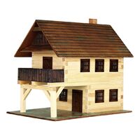 Hobby Kit - Guildhall - Walachia