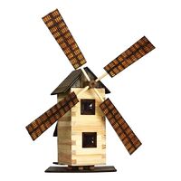 Hobby Kit - Windmill - Walachia