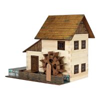 Hobby Kit - Watermill - Walachia