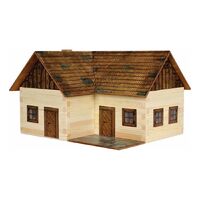 Hobby Kit - Lonely House - Walachia