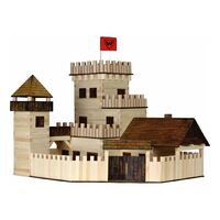 Hobby Kit - Castle - Walachia