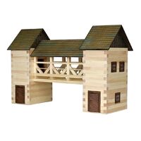 Hobby Kit - Bridge - Walachia