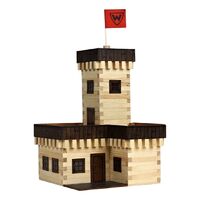 Hobby Kit - Summer Castle - Walachia