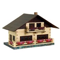 Hobby Kit - Alpine House - Walachia