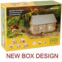 Hobby Kit - Vario 72 pcs - Walachia