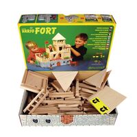 Hobby Kit - Vario Fort 194 pcs - Walachia