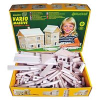 Hobby Kit - Vario Massice 209 pcs - Walachia