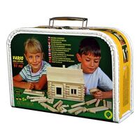 Hobby Kit - Vario Suitcase 91 pcs - Walachia