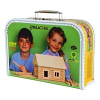 Hobby Kit - Vario Suitcase 72 pcs - Walachia