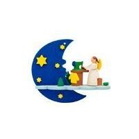 Moon Angel with Sewing Machine - Graupner - 4552