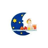Moon Angel with Toy Box - Graupner - 4555