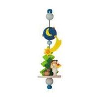 Spindle With Angel - GRAUPNER - 4912
