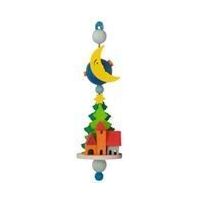 Spindle with Houses - Graupner - 4913
