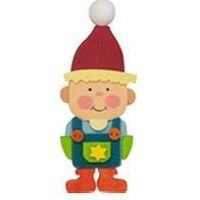 Imp Child Boy Blonde - GRAUPNER - 4338.6