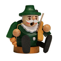 Smoker - Mini Ball Forester - Richard Glasser - 26706