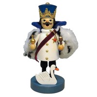 KING LUDWIG 19CM SMOKER
