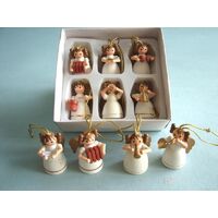 Angel White Poly 4cm