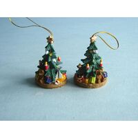 Tree 3D Poly 7cm