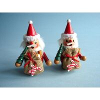 Smoker - Santa 16cm - Breitner - 22-2770