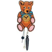 Teddy - ENGSTLER - 864