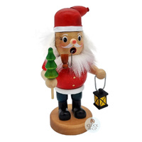 16cm Santa German Incense Burner