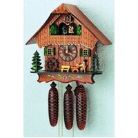 Chalet Beer Drinker & Water Wheel - Schneider - 8TMT 5413/9