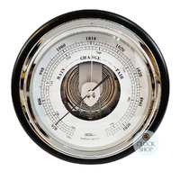 17cm Black Barometer By FISCHER image