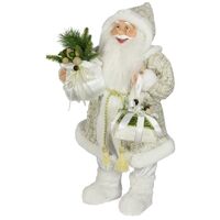 Santa Claus Adrian Standing 60cm