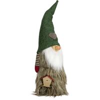 GnomeGreen Hat 45cm