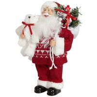 Santa Edvin 30cm