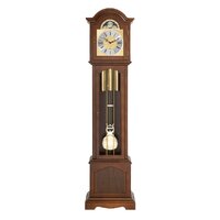 Westminster Chime Grandfather Clock By HERMLE