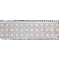 Edelweiss Table Runner By Schatz (155cm) image