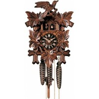 Carved Leaf with Double Door - Hones - 600/3E