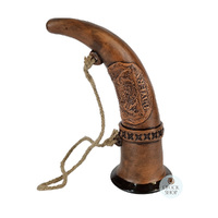 Bayern Drinking Horn