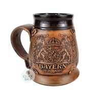Bayern Mug .5 L