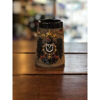 German Eagle Mug Cone .3 L