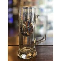 GW - Wheat Beer Party Breussen Pilsner