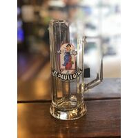 GW - Wheat Beer Party St Pauli Girl