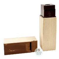 90mm Cuckoo Clock Whistle Pair (Wood & Plastic)