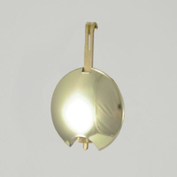 Parts - Pendulum Brass 37mm X 56mm image