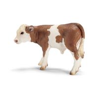 Schleich - Simmental Calf