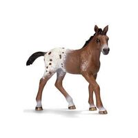 Schleich - Appaloosa Foal