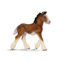 Schleich - Shire Foal