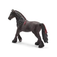 Schleich - Fresian Mare